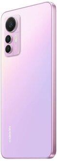 Цена Смартфон XIAOMI 12 Lite 8/256Gb Pink
