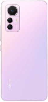 Купить Смартфон XIAOMI 12 Lite 8/256Gb Pink
