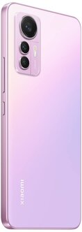 Смартфон XIAOMI 12 Lite 8/256Gb Pink заказать