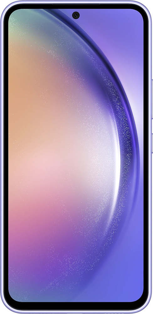 Фото Смартфон SAMSUNG Galaxy A54 5G 256GB Violet (SM-A546ELVDSKZ)