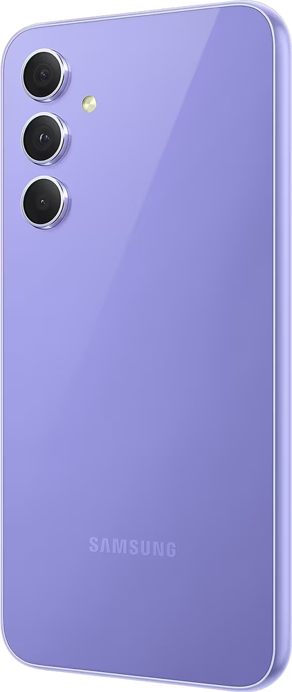 Смартфон SAMSUNG Galaxy A54 5G 256GB Violet (SM-A546ELVDSKZ) заказать