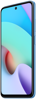 Цена Смартфон XIAOMI Redmi 10 4/64Gb Blue