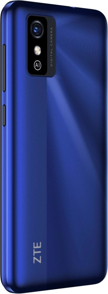 Цена Смартфон ZTE Blade L9 1/32Gb Blue