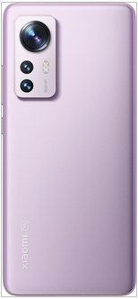 Купить Смартфон XIAOMI 12 8/128Gb Purple