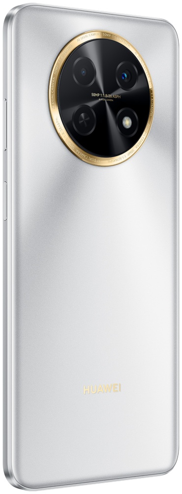 Цена Смартфон HUAWEI Nova Y91 8/128Gb Silver