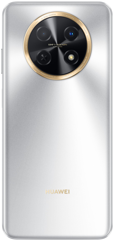 Купить Смартфон HUAWEI Nova Y91 8/128Gb Silver