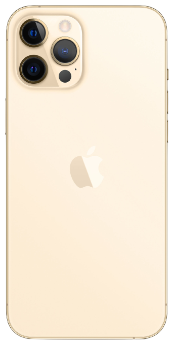 Фото Смартфон APPLE iPhone 12 Pro Max 512Gb Gold