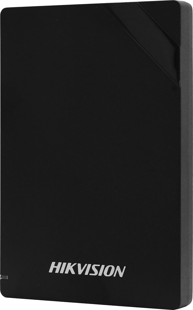 Фото Жесткий диск HDD HIKVISION T30S HS-EHDD-T30S/1T/Black USB 3.0 Black