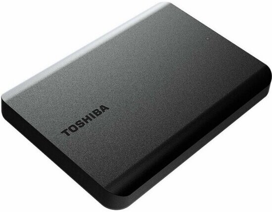Цена Жесткий диск HDD TOSHIBA HDTB520EK3AA