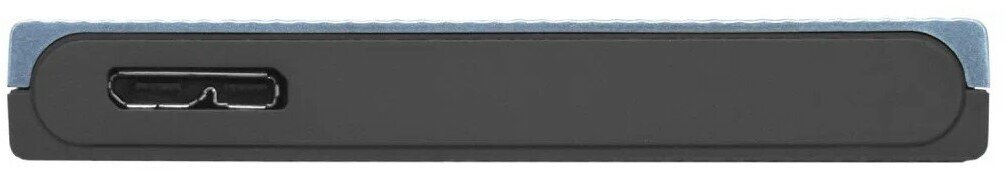 Жесткий диск HDD HIKVISION T30 HS-EHDD-T30/2T/Gray USB 3.0 Gray Казахстан