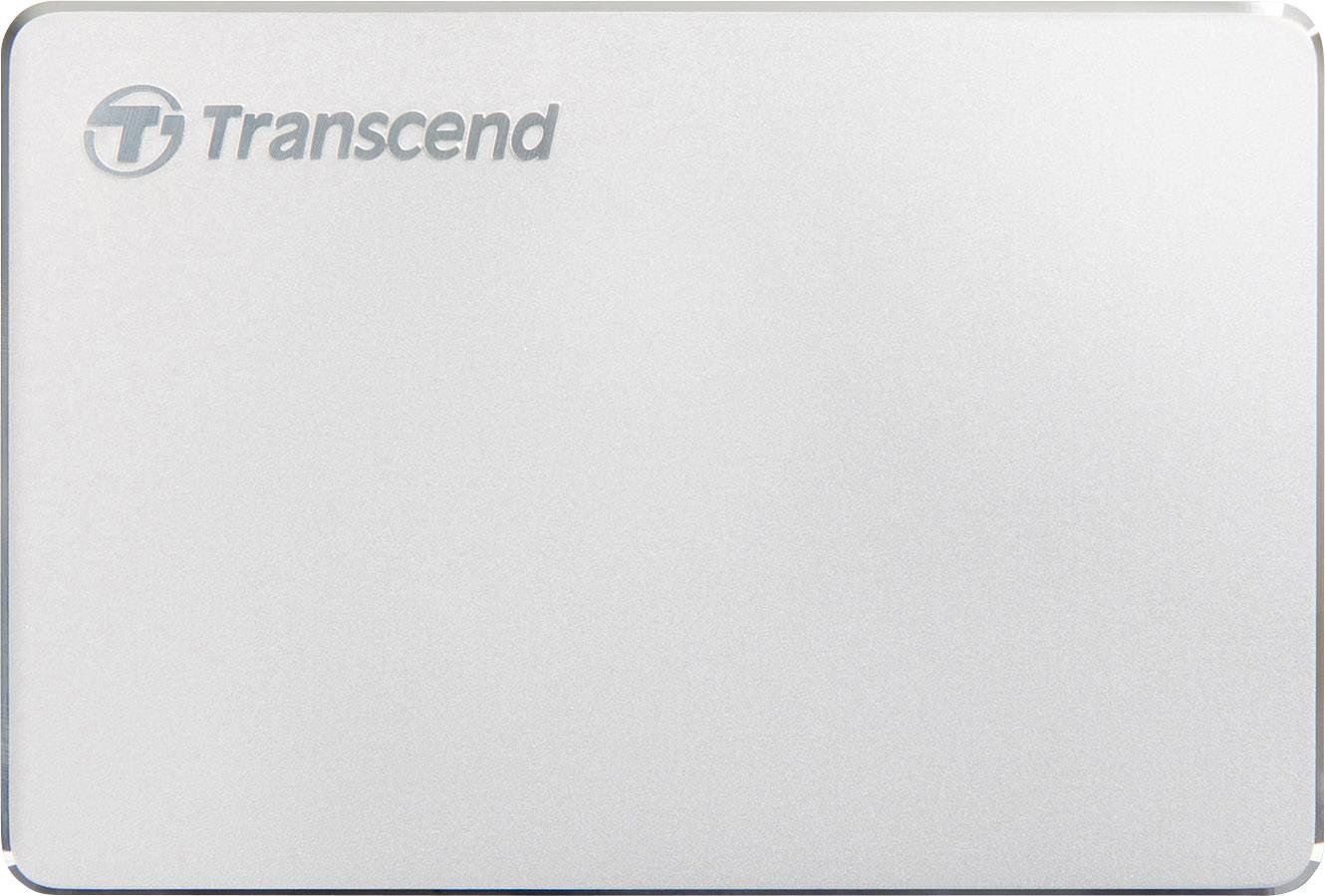 Жесткий диск HDD TRANSCEND TS1TSJ25C3S