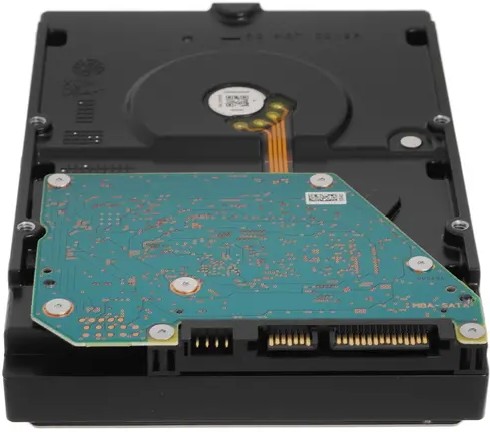 Фотография Жесткий диск HDD TOSHIBA Enterprise Capacity MG08ADA800E