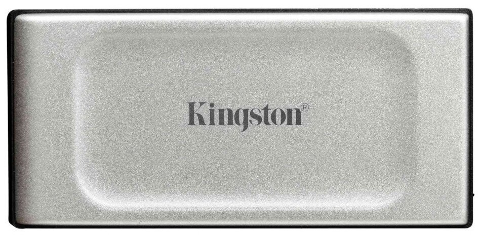 Фотография Жесткий диск SSD KINGSTON SXS2000/1000G