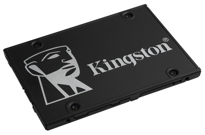 Фото Жесткий диск SSD KINGSTON SKC600/512G
