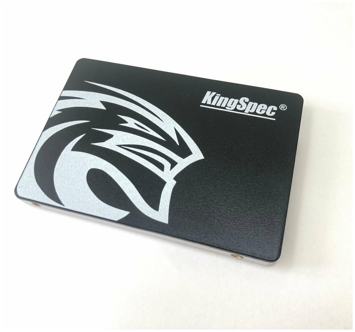 Фото Жесткий диск SSD KingSpec P4-480 SATA 6Gb/s