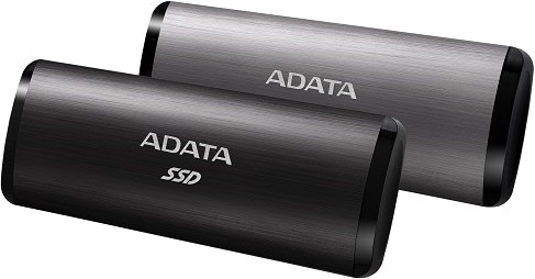 Фото Жесткий диск SSD ADATA SE760 ASE760-512GU32G2-CTI