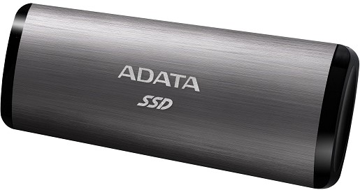 Фотография Жесткий диск SSD ADATA SE760 ASE760-512GU32G2-CTI