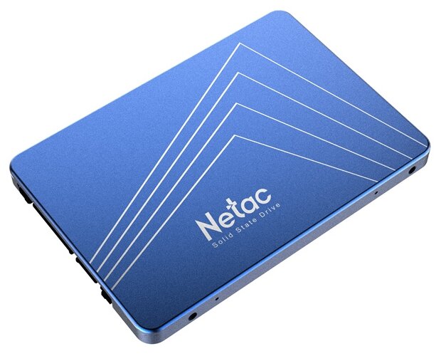 Картинка Жесткий диск SSD Netac 960GB N535S