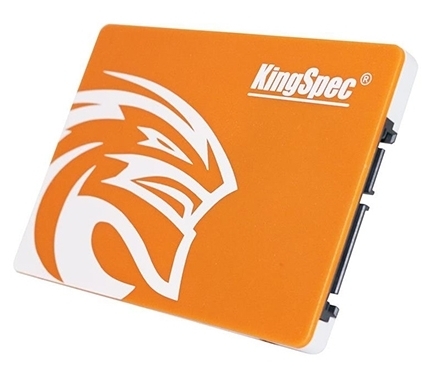 Жесткий диск SSD KingSpec P3-64 SATA 6Gb/s