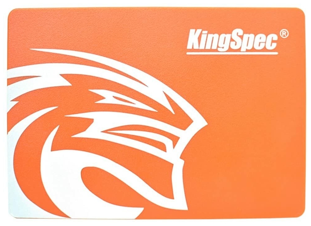 Фотография Жесткий диск SSD KingSpec P3-64 SATA 6Gb/s