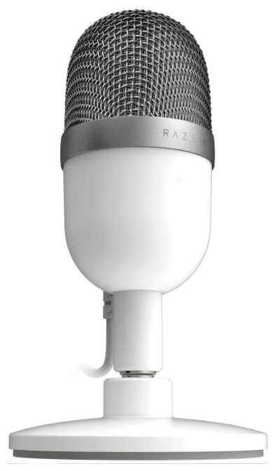 Цена Микрофон RAZER Seiren Mini (RZ19-03450100-R3M1)