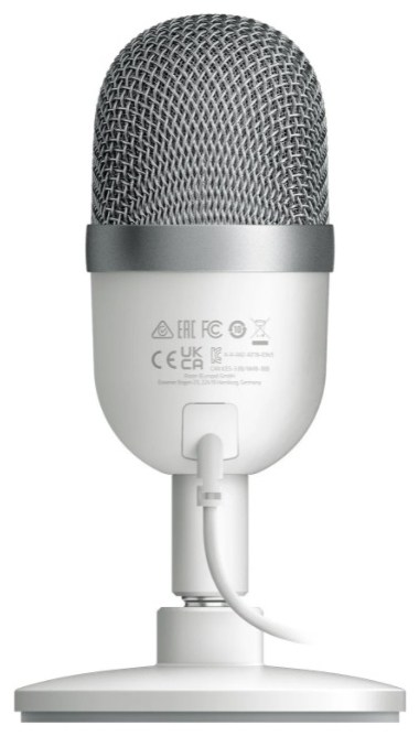 Купить Микрофон RAZER Seiren Mini (RZ19-03450100-R3M1)