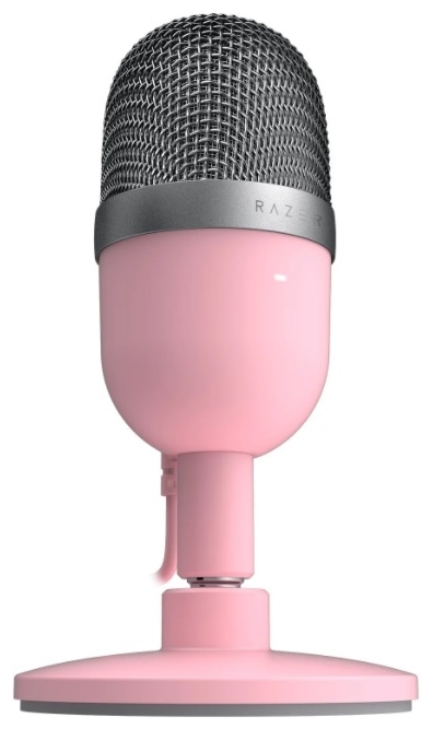Микрофон RAZER Seiren Mini (RZ19-03450100-R3M1) Казахстан