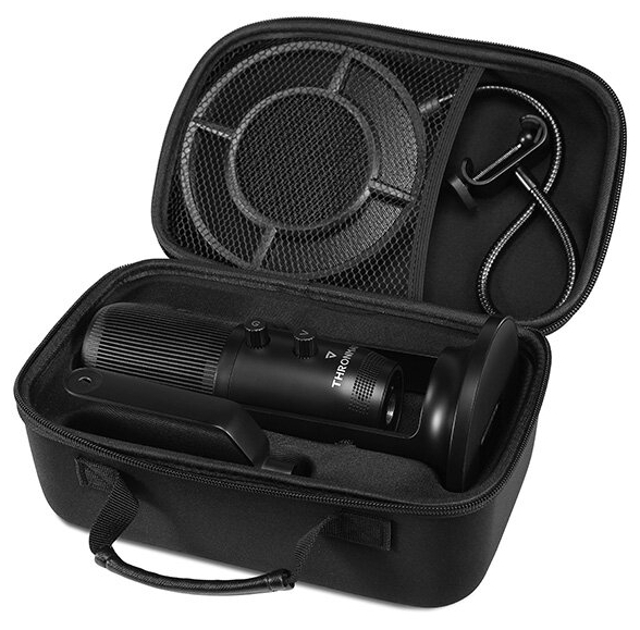 Цена Микрофон THRONMAX M2P Mdrill One Pro Kit Black