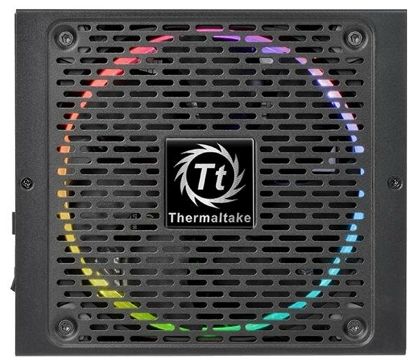 Блок питания THERMALTAKE Toughpower Grand RGB Sync Edition 650W PS-TPG-0650FPCGEU-S Чёрный Казахстан