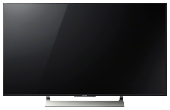 LED телевизор SONY KD75XE9005BR2