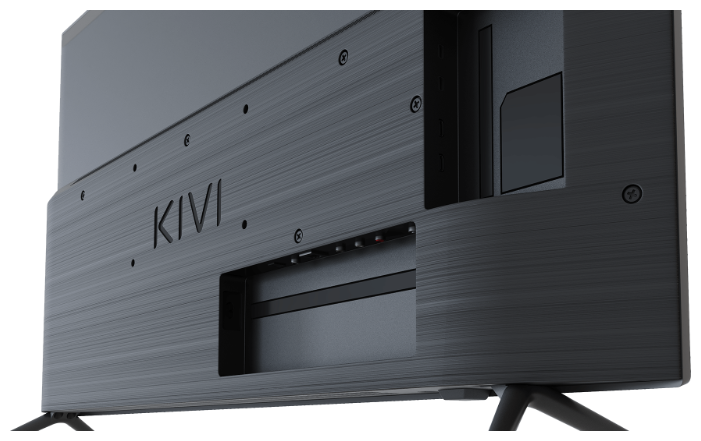 Цена LED Телевизор KIVI 40F730GR Android TV