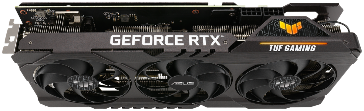 Цена Видеокарта ASUS GeForce RTX3070 (TURBO-RTX3070-8G-V2)