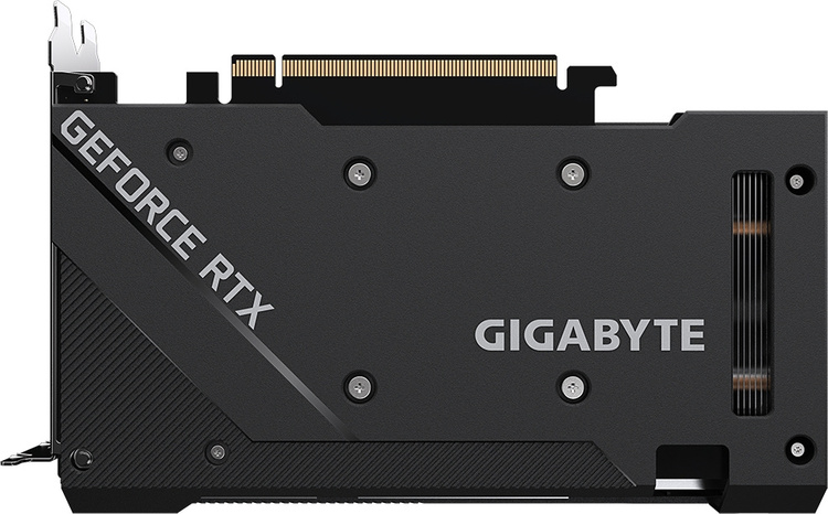 Цена Видеокарта GIGABYTE GV-N3060 GAMING OC-8GD