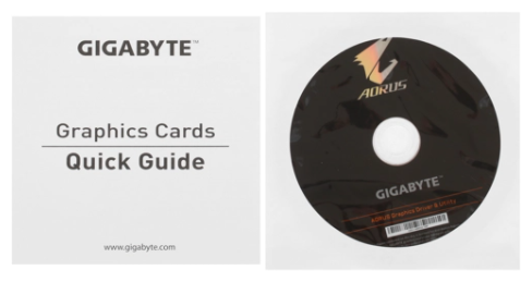 Видеокарта GIGABYTE GTX1660Ti OC 6G (GV-N166TOC-6GD) заказать