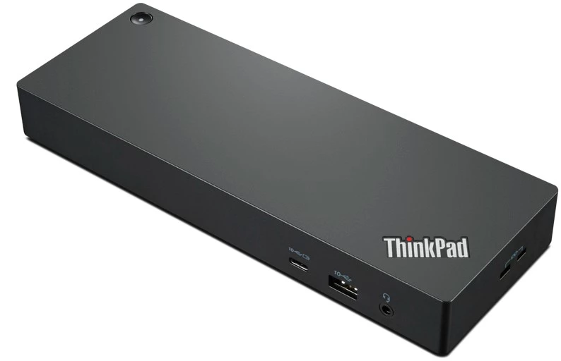Док-станция LENOVO ThinkPad Universal Thunderbolt 4 (40B00135EU) Казахстан