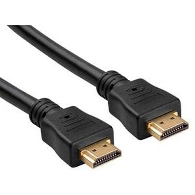 Фото Видeo кабель PowerPlant HDMI - HDMI, 0.75m, позолоченные коннекторы, 1.3V KD00AS1194