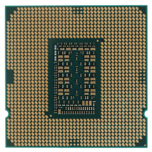 Фотография Процессор INTEL Core i5-11400 Rocket Lake (2600MHz, LGA1200, L3 12Mb), box