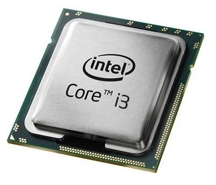 Фото Процессор INTEL Core i3 Processor 12100F 1700 (i3-12100F)