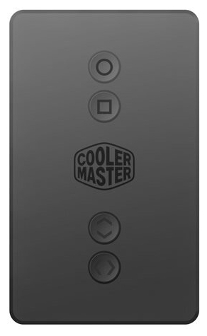 Картинка Водяное охлаждение для процессора CoolerMaster MasterLiquid ML360R RGB (MLX-D36M-A20PC-R1)