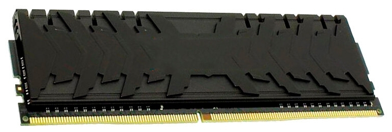 Картинка Оперативная память HyperX Predator HX433C16PB3/8