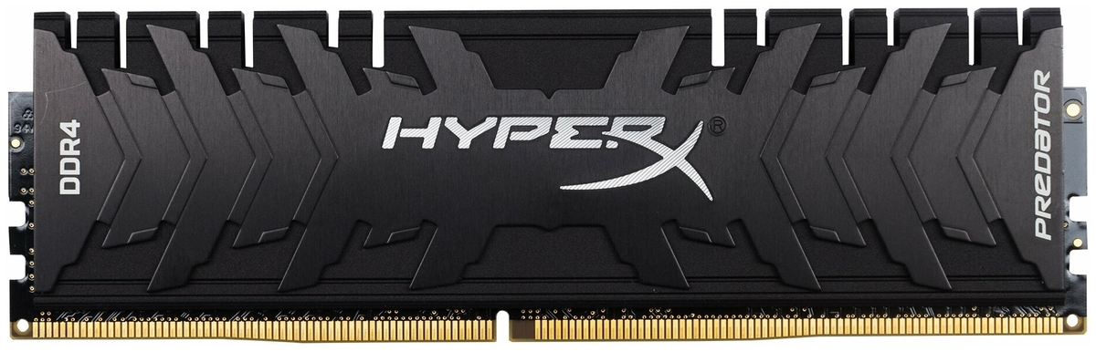 Оперативная память KINGSTON HyperX HX430C15PB3/8