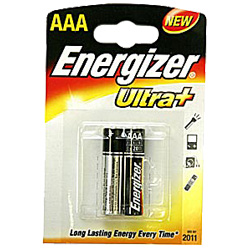 Батарейки ENERGIZE AAA (ABX1709)