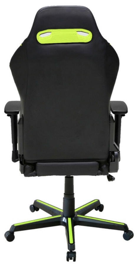 Фото Игровое компьютерное кресло DXRACER OH/DM166/N