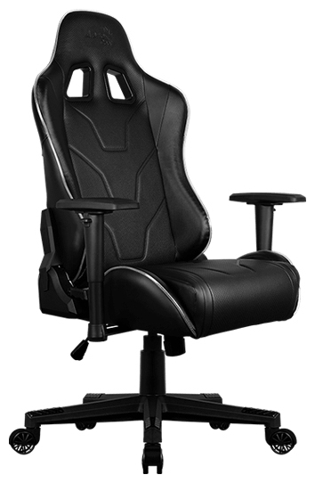Цена Игровое кресло AeroCool AC220 RGB