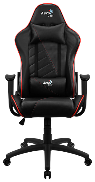 Фото Игровое кресло AeroCool AC110 AIR-BR