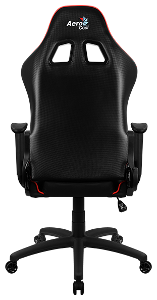 Купить Игровое кресло AeroCool AC110 AIR-BR
