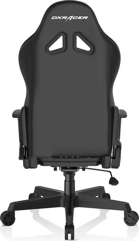 Фотография Игровое компьютерное кресло DXRACER GC/G003/N GC-G003-N-D2-01