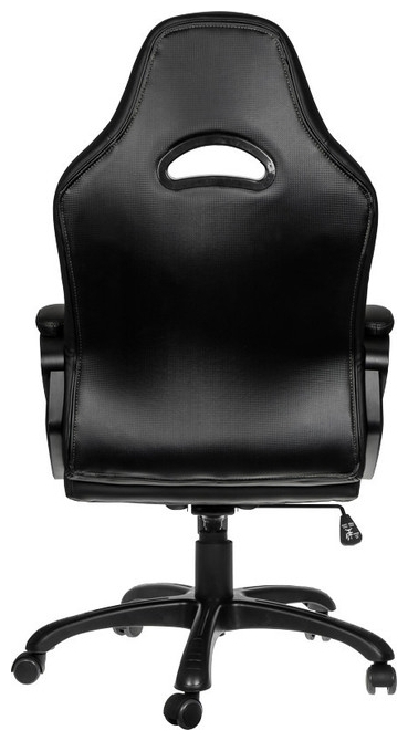 Фотография Игровое кресло AeroCool AC80C-B Black