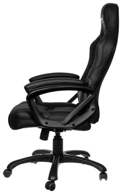 Картинка Игровое кресло AeroCool AC80C-B Black