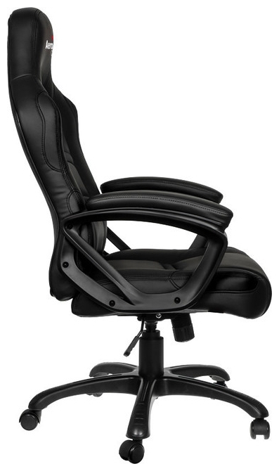 Цена Игровое кресло AeroCool AC80C-B Black